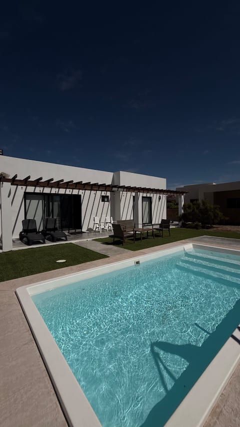 . Casa Tres Marías ~ Kino Bay Estates