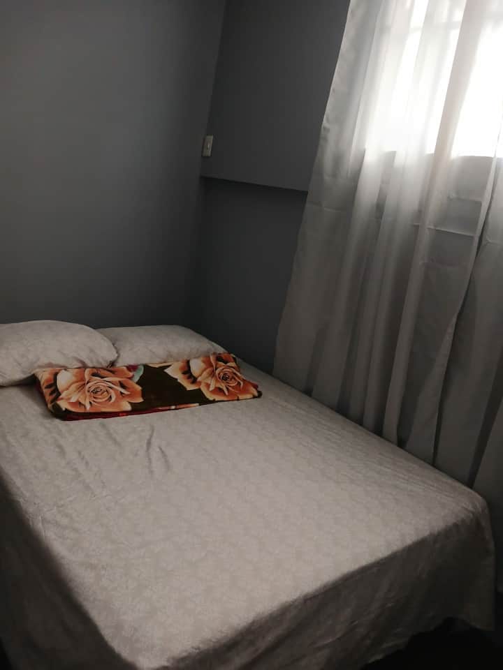 საძინებელი