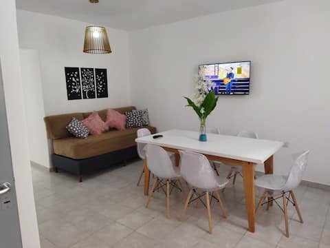 Lovely apartment for festivals