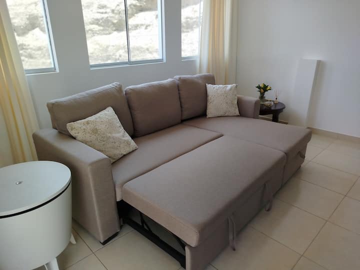 საძინებელი 2