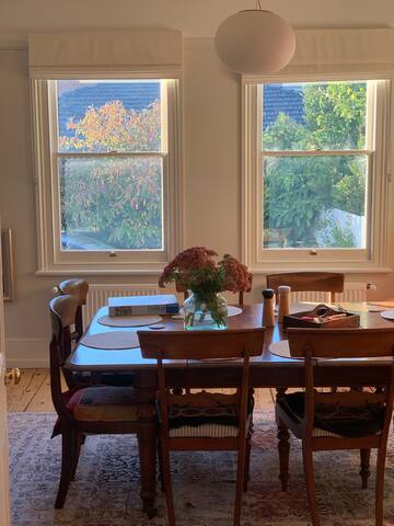 Battery Point Garden House gallery image 5