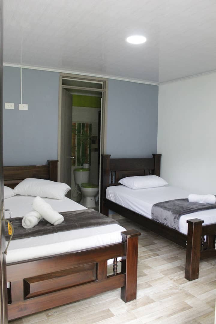 საძინებელი 3