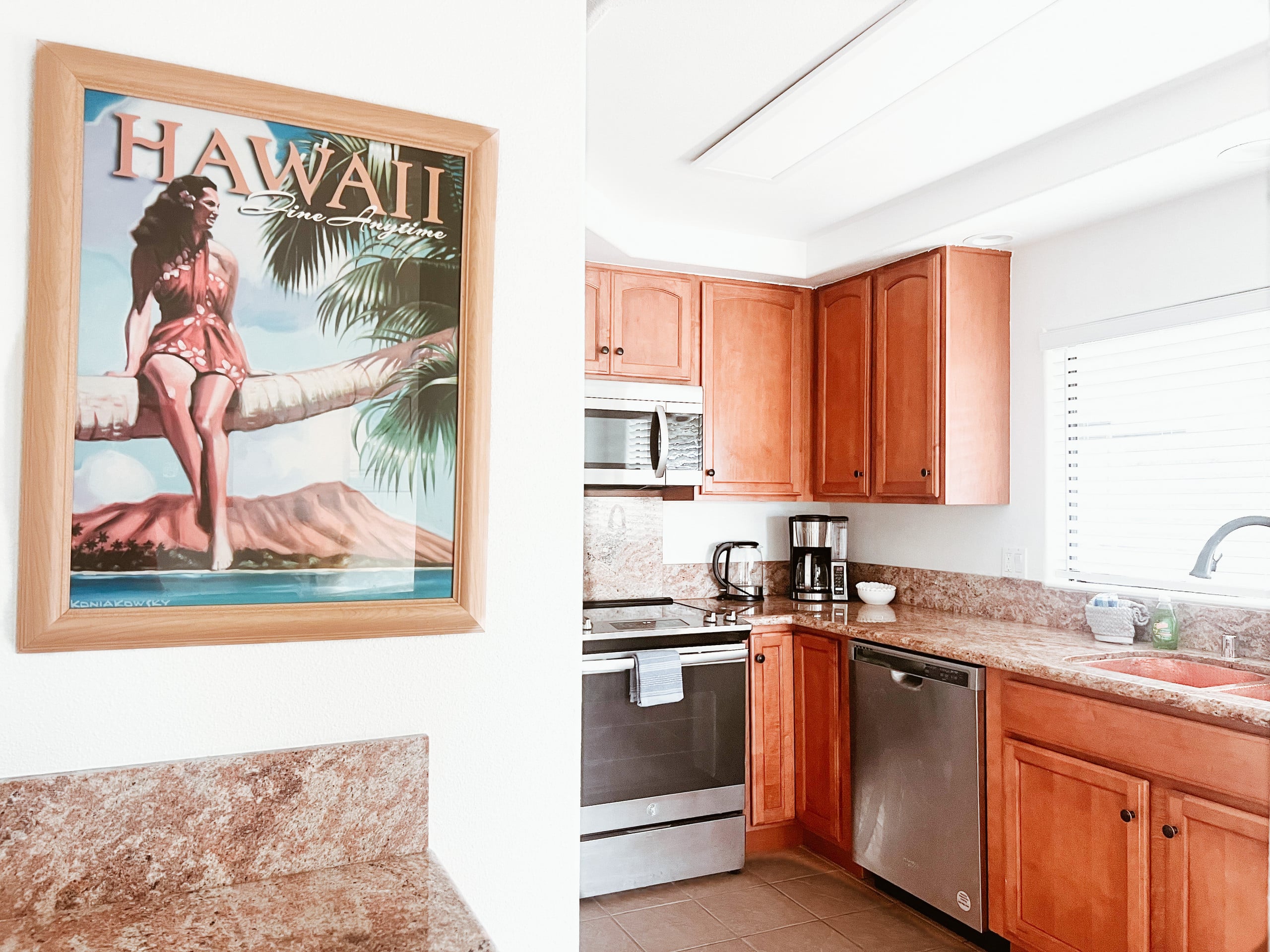 Condo in Princeville · ★4.98 · 1 bedroom · 1 bed · 1 bath - Image 8