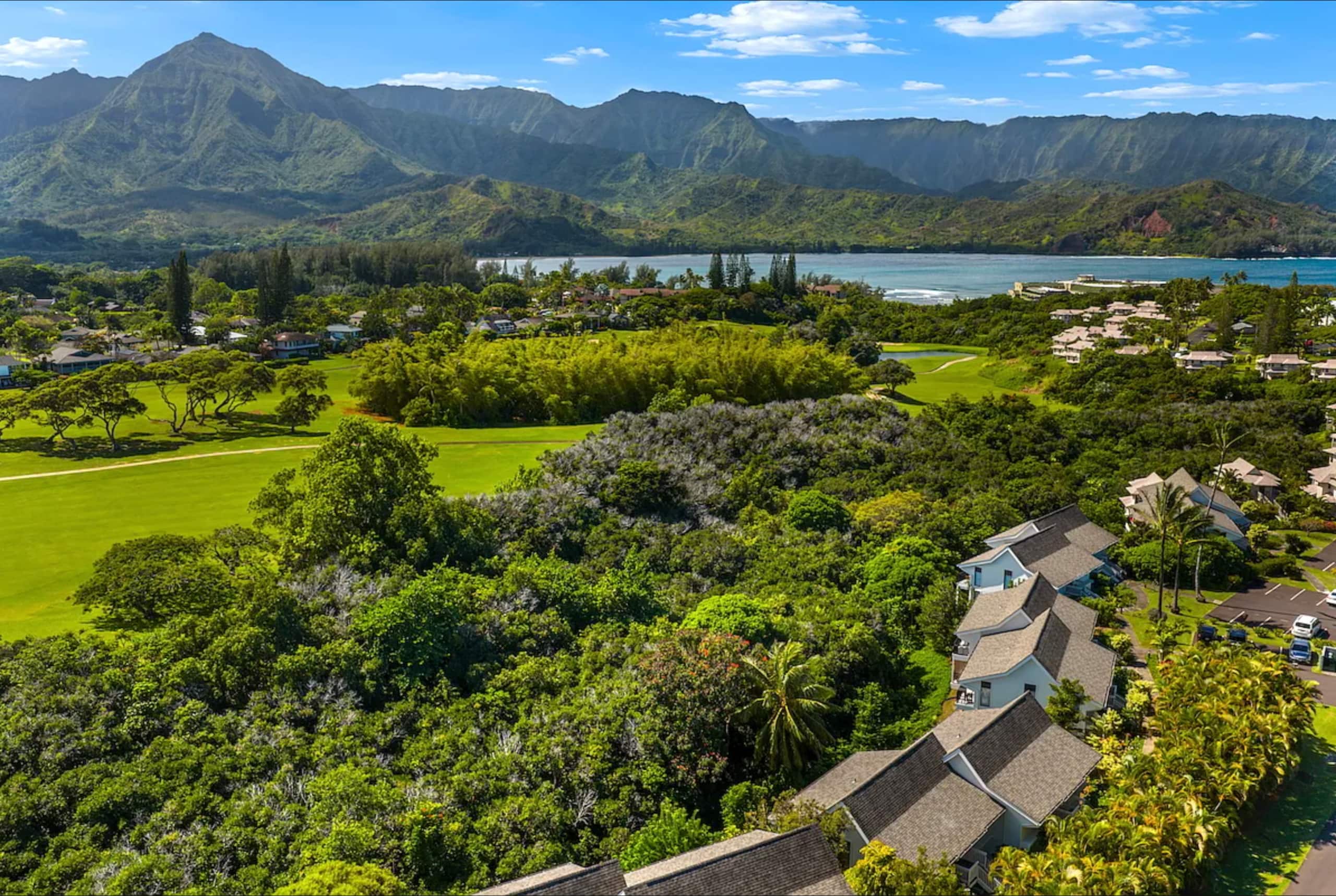 Condo in Princeville · ★4.98 · 1 bedroom · 1 bed · 1 bath - Image 64