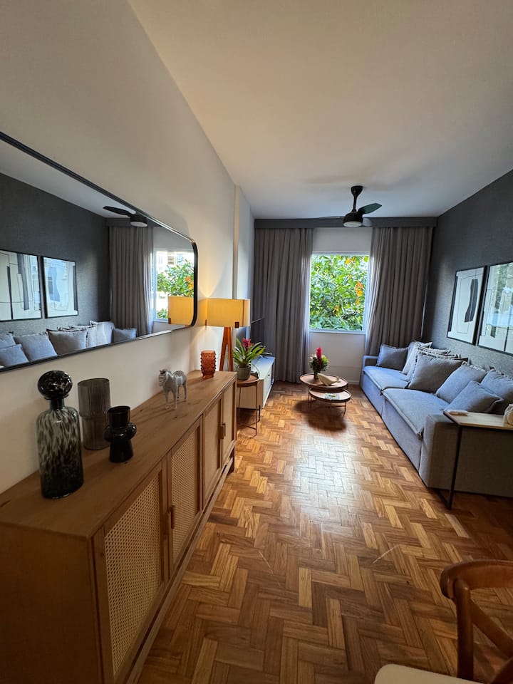 Fantastique Appartement Copacabana - Copacabana