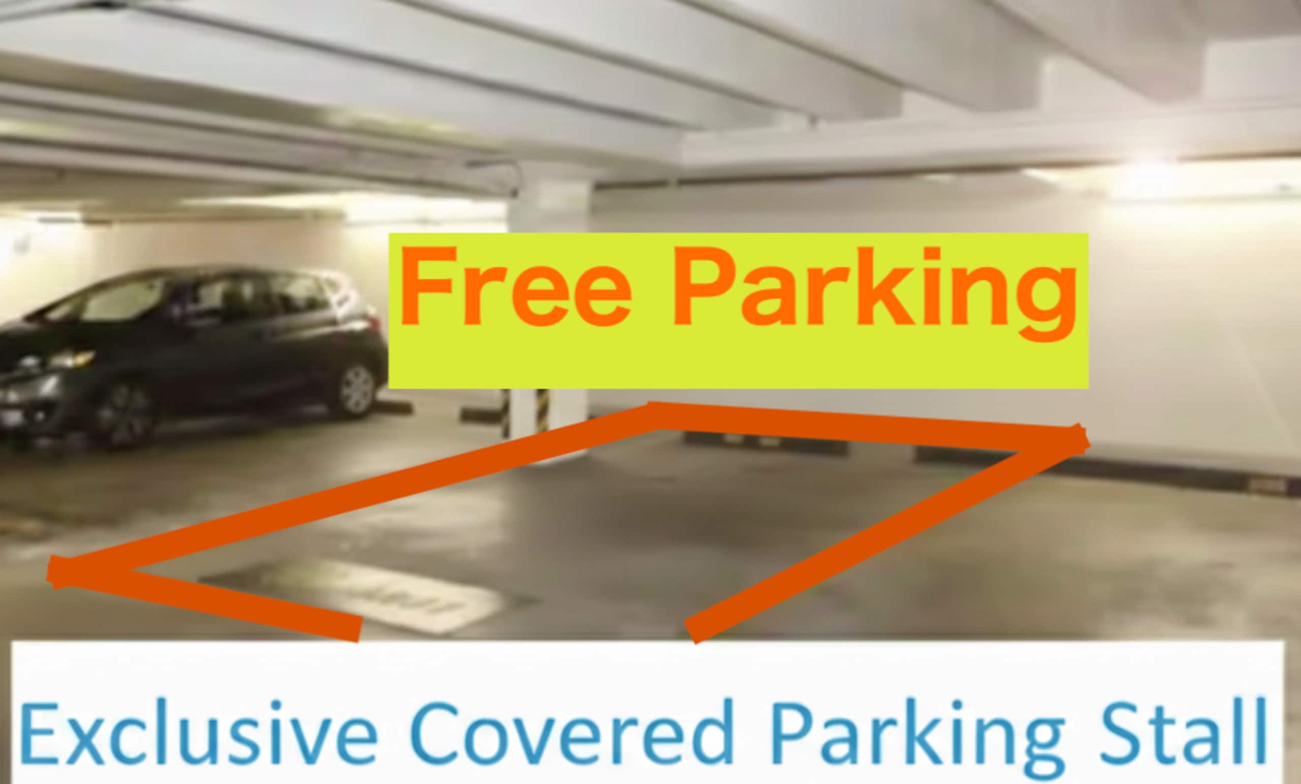 Ocean View Waikiki Condo｜FREE Parking｜5 Min Beach - Image 32