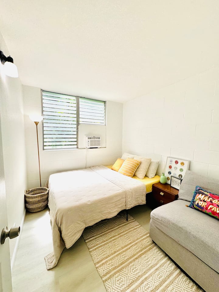 Habitación 1