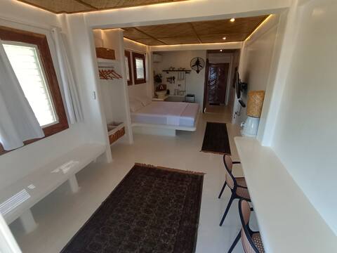 Villa Prana North Siargao Room 3 Uniquely Romantic