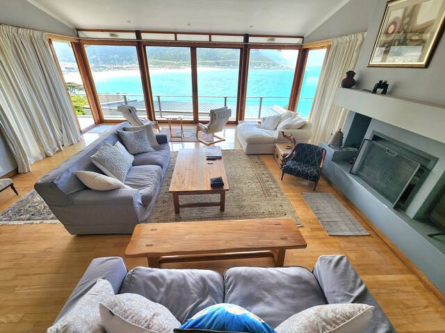 Bay Vista Spectacular