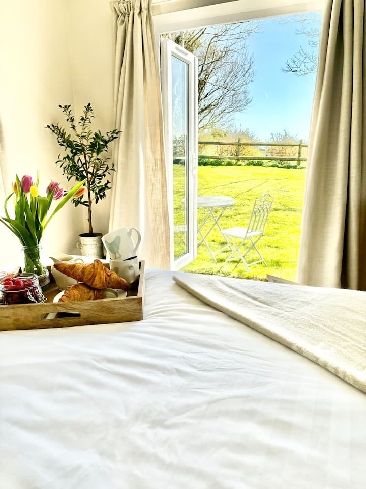 საძინებელი