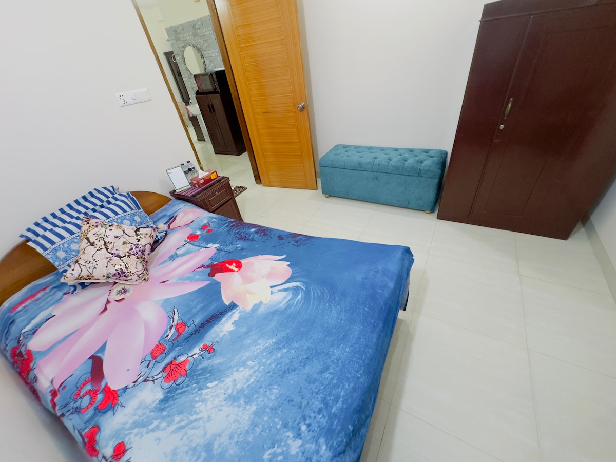 საძინებელი 2