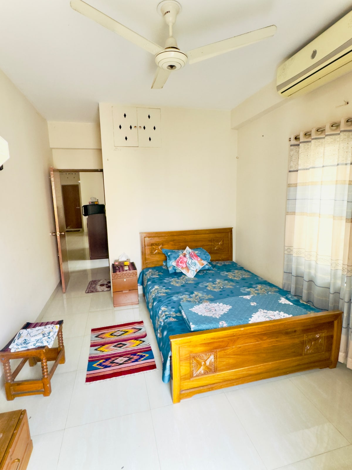 საძინებელი 1