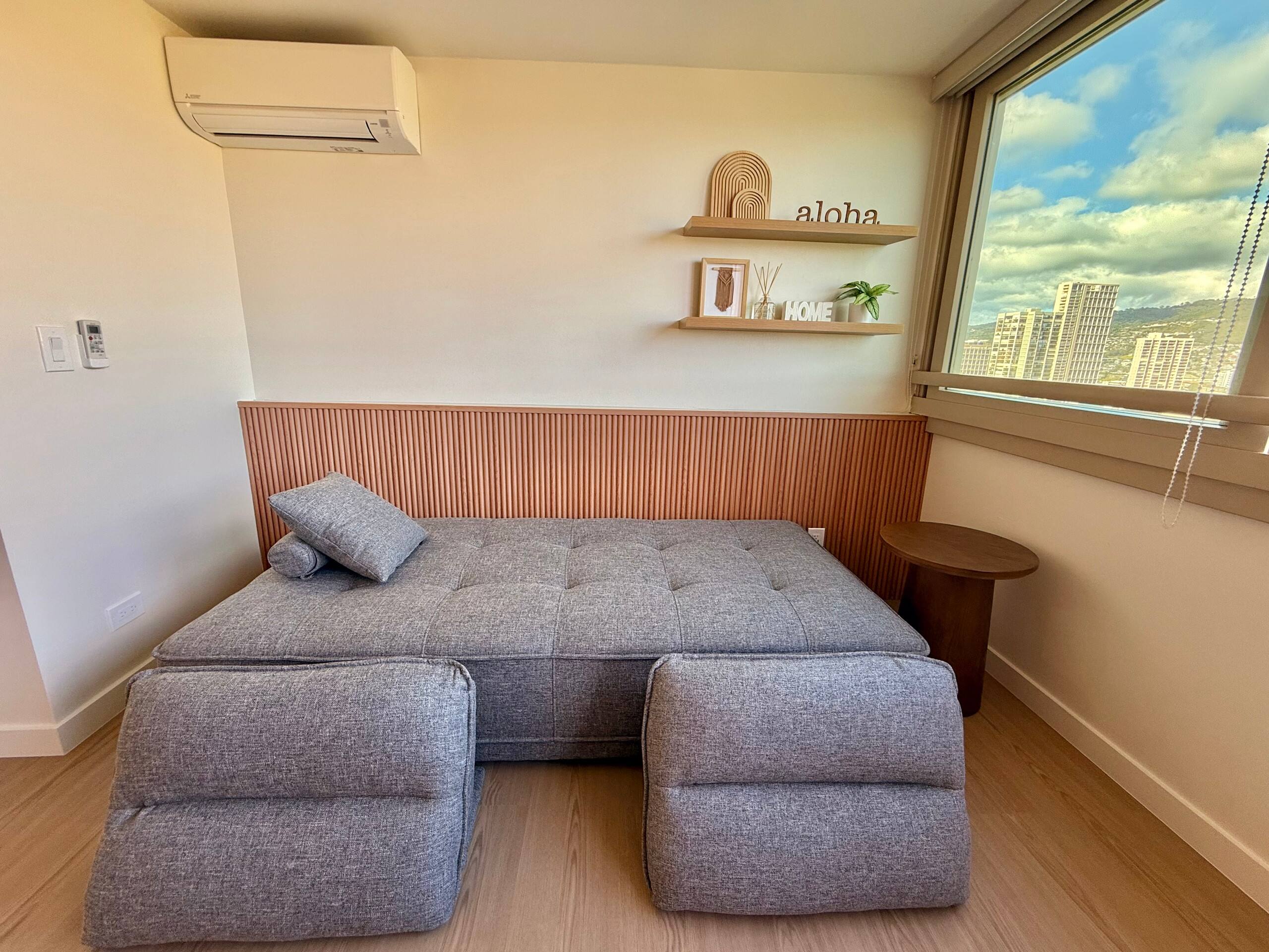 Mountain & River View Room #3ㅣFree parking! - Image 14