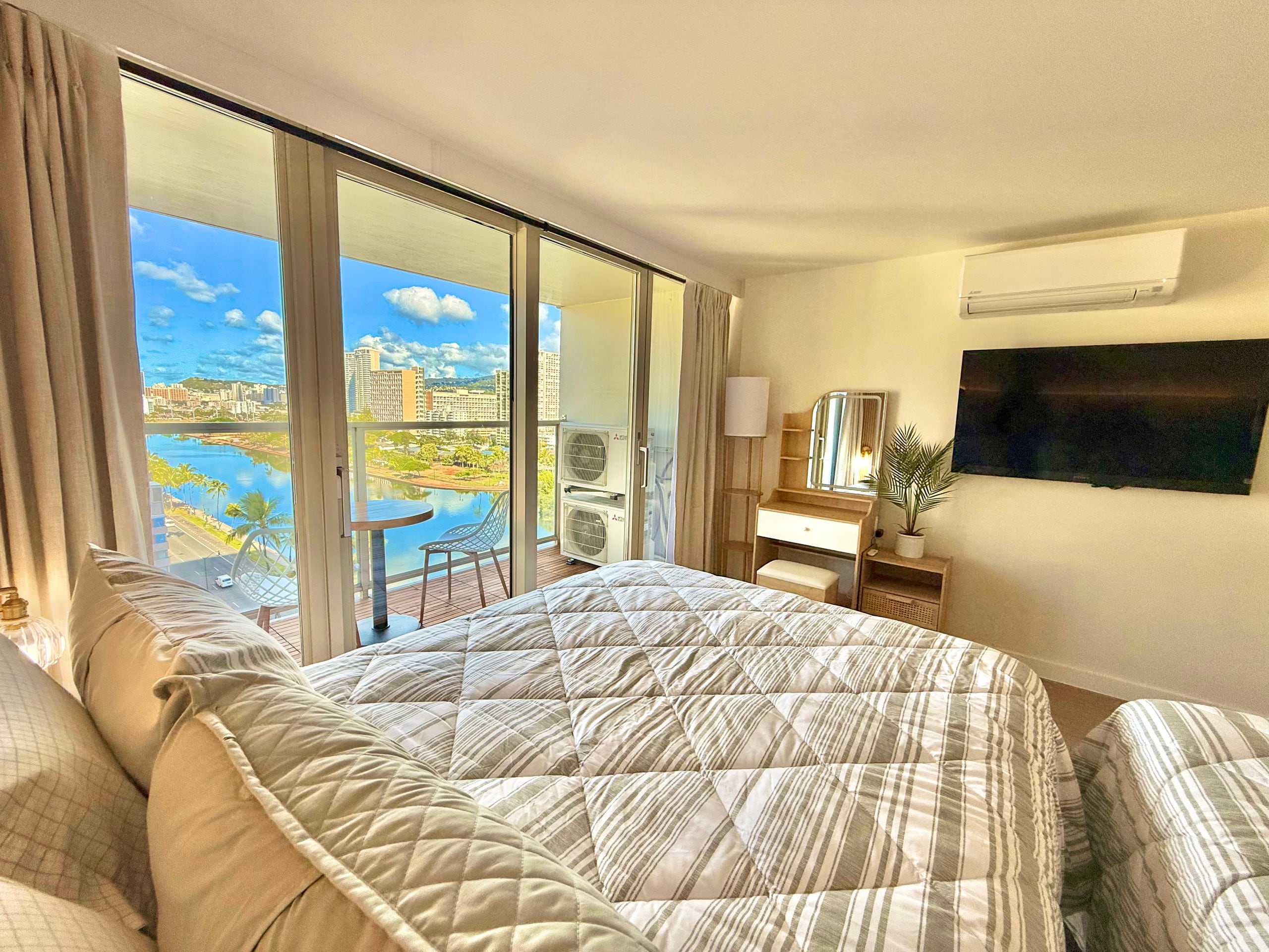 Mountain & River View Room #3ㅣFree parking! - Image 34
