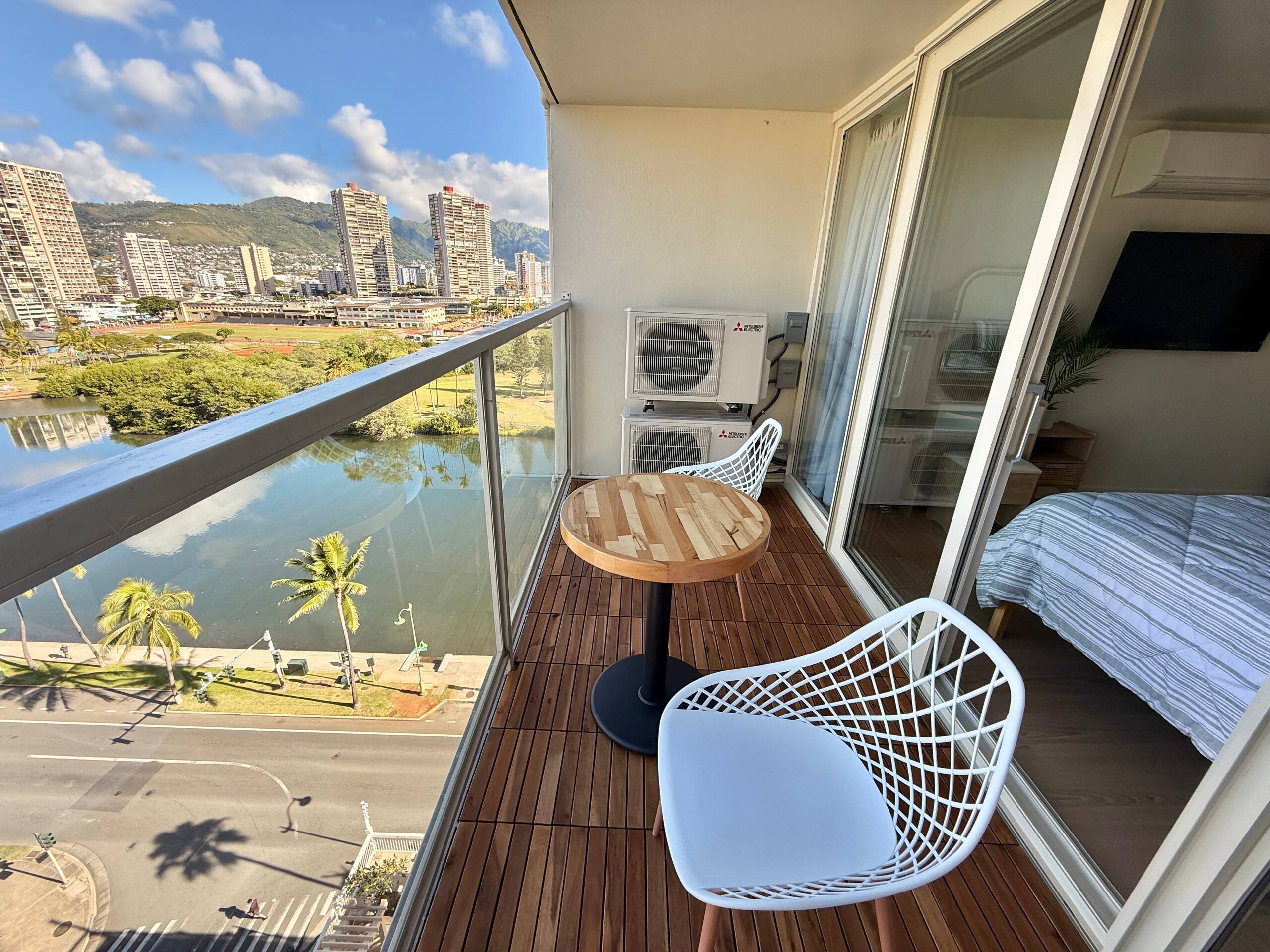 Mountain & River View Room #3ㅣFree parking! - Image 36