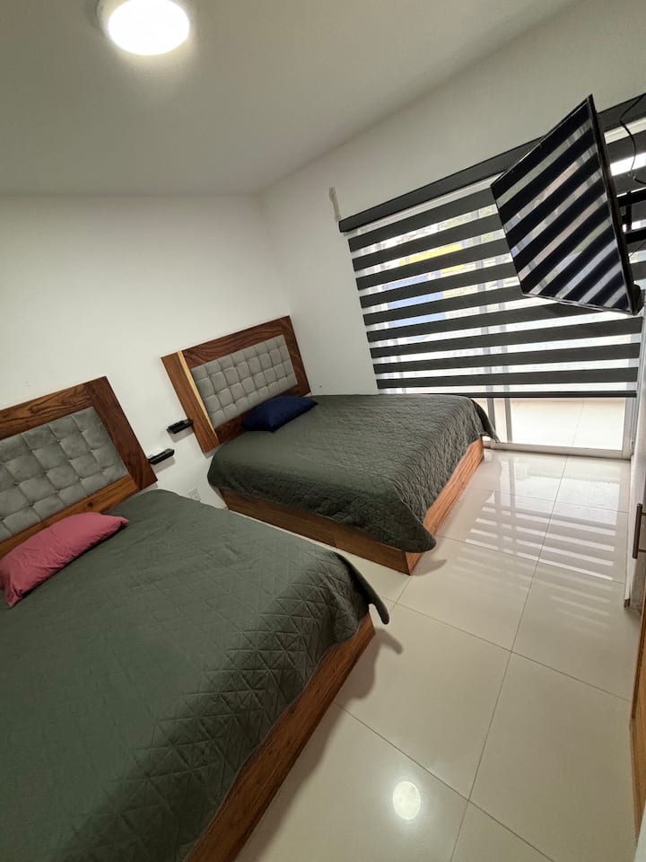 Chambre 2