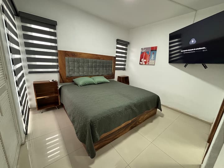 Chambre 1