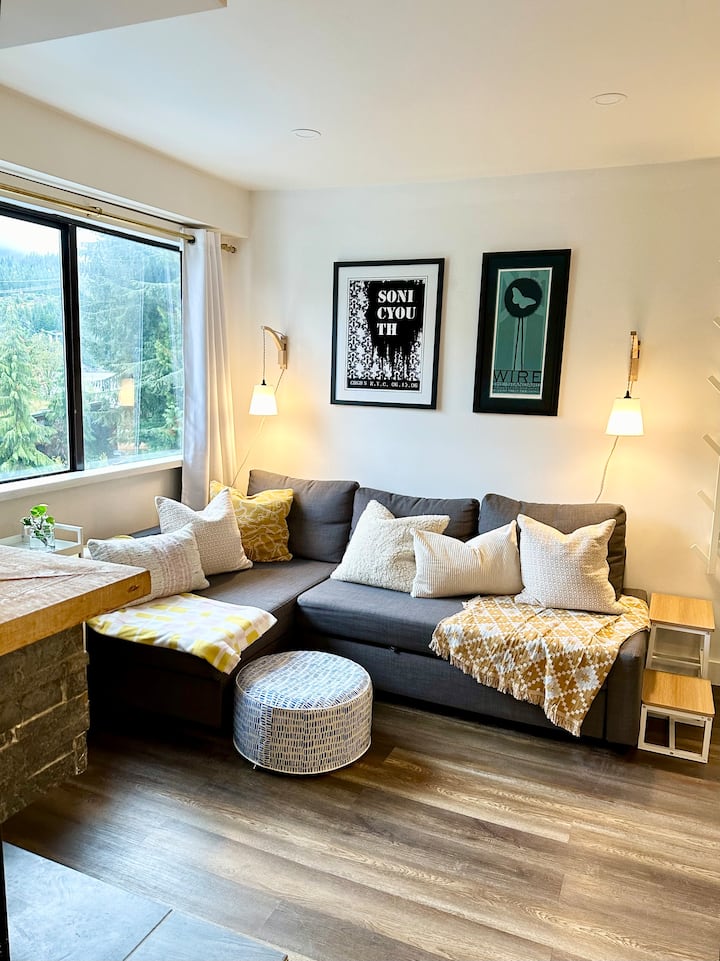 Obývacia miestnosť