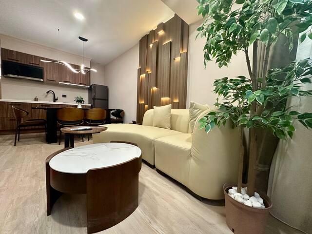 W11 Taipei City Elevator Apartment gallery image 2