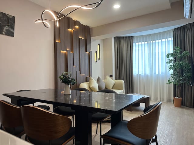 W11 Taipei City Elevator Apartment