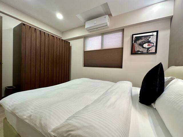 W11 Taipei City Elevator Apartment gallery image 4