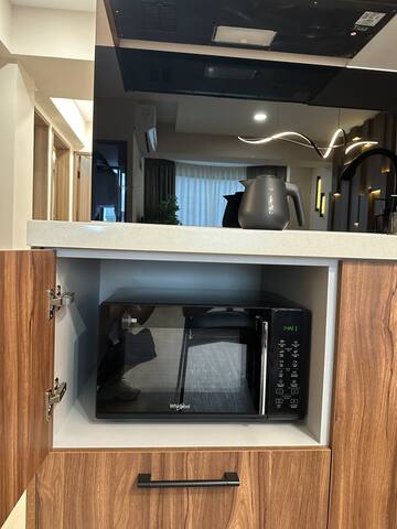 W11 Taipei City Elevator Apartment gallery image 5