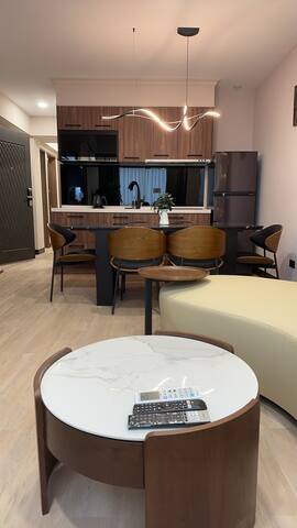 W11 Taipei City Elevator Apartment gallery image 3