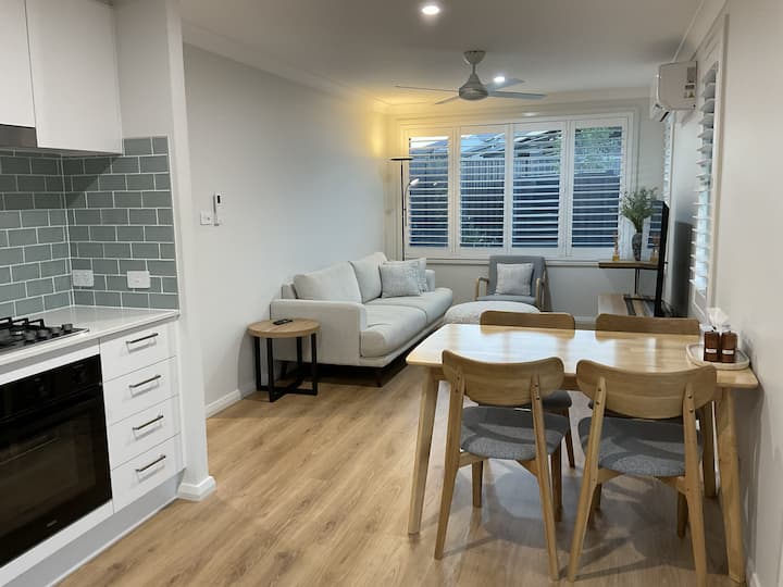 Chay’s Guest House - Ville de Coffs Harbour