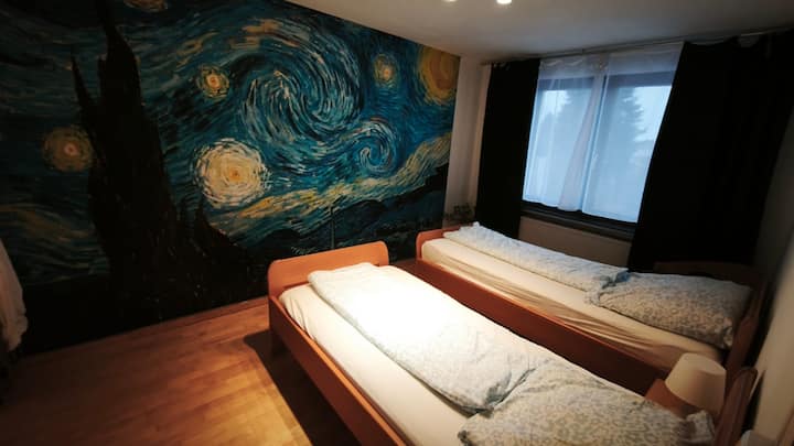 Chambre 2