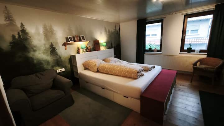 Chambre 1