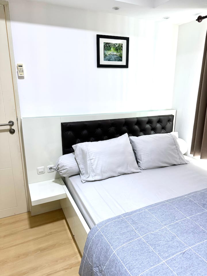 Chambre 1