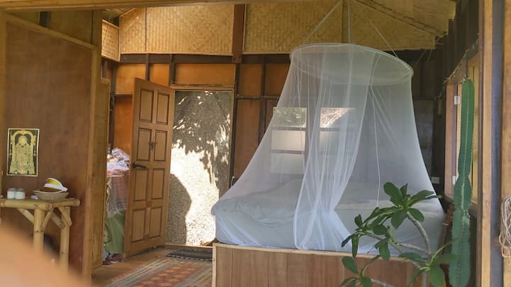 ห้องนอน