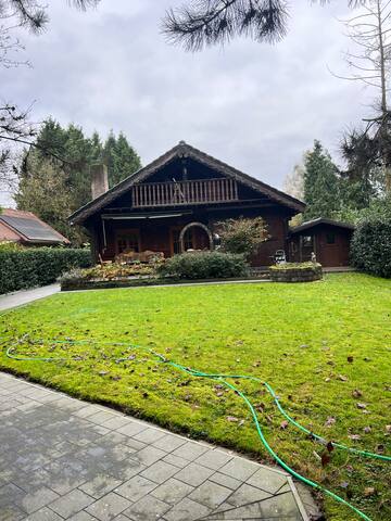 Panoramic Rental managed Airbnb listing 3