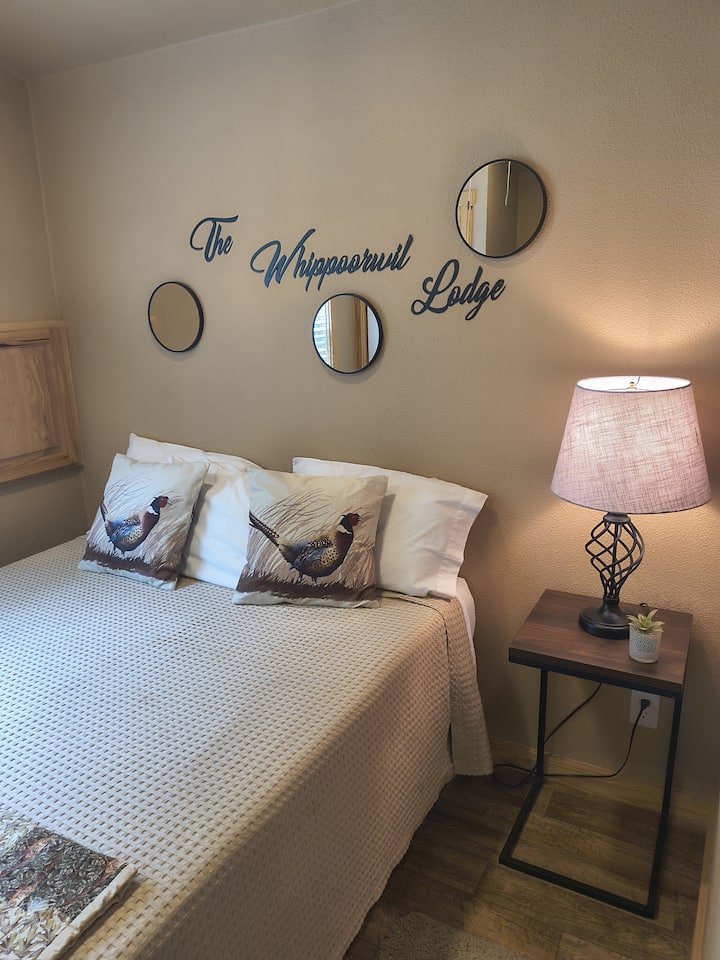 Habitación 1