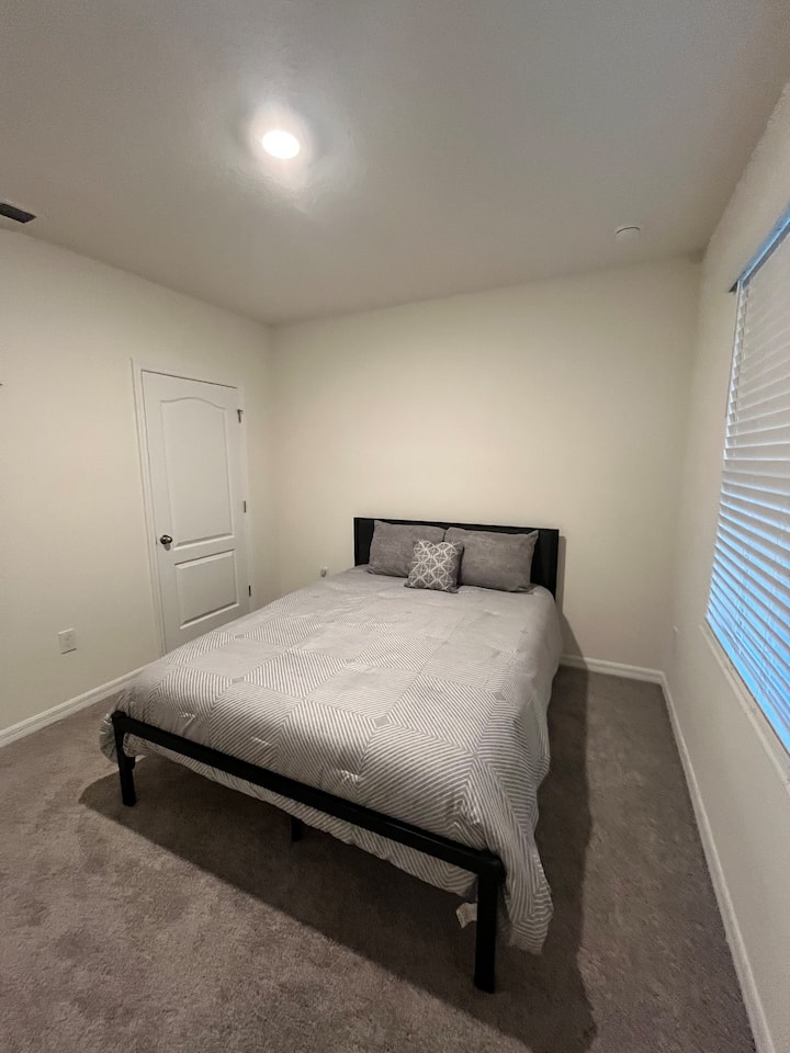 غرفة النوم 3