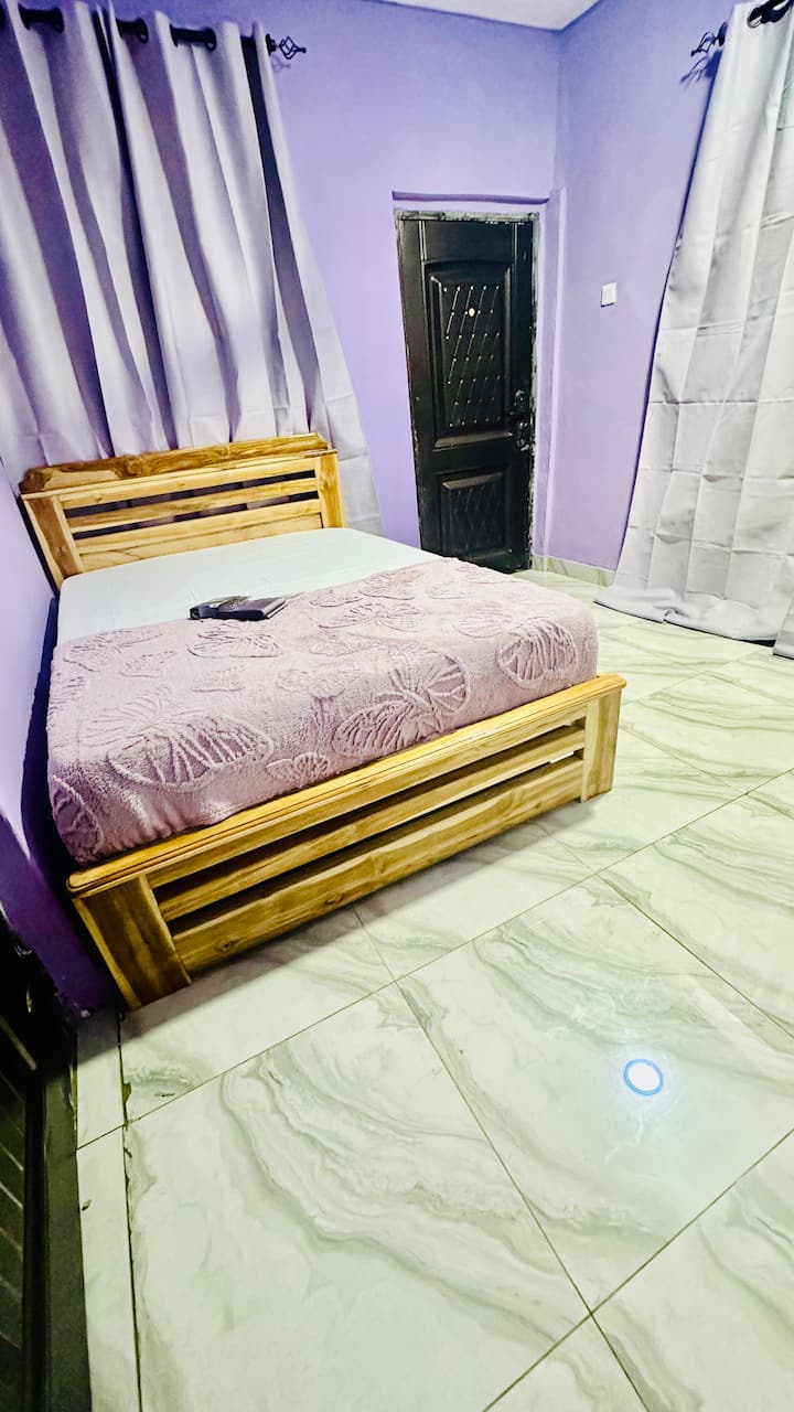 საძინებელი 2