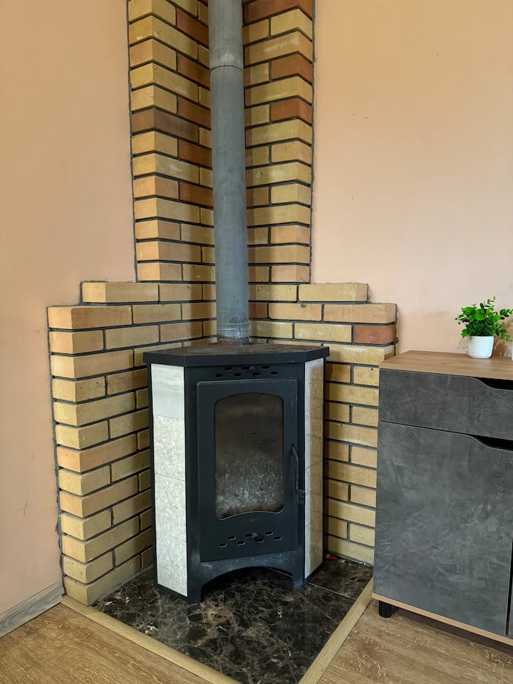 Área de convivencia