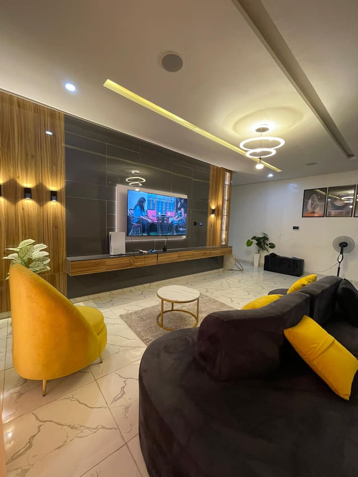 Дневен простор