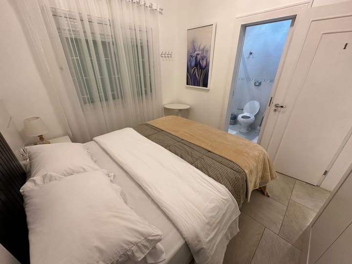 ห้องสวีทชั้นล่าง