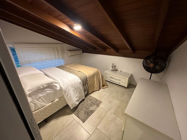 ห้องเมซซานิน 