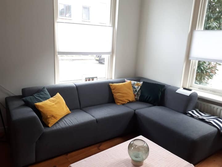 House In Centre Of Utrecht, 5 Min From Oude Gracht - Utrecht