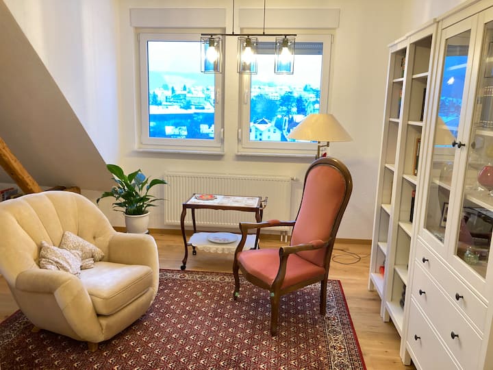 Wohnung In Stadt Siegen - Siegen