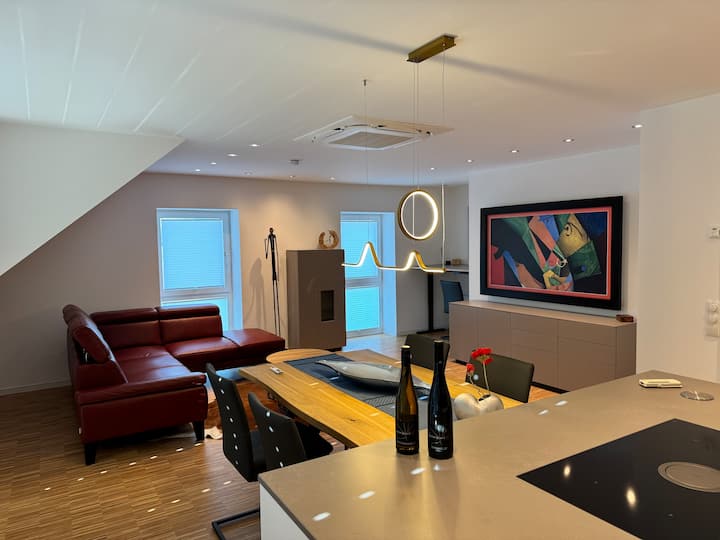 Wohnung Tenbrockskate - Xanten