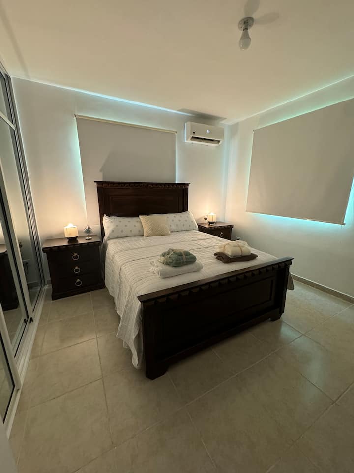 საძინებელი 2