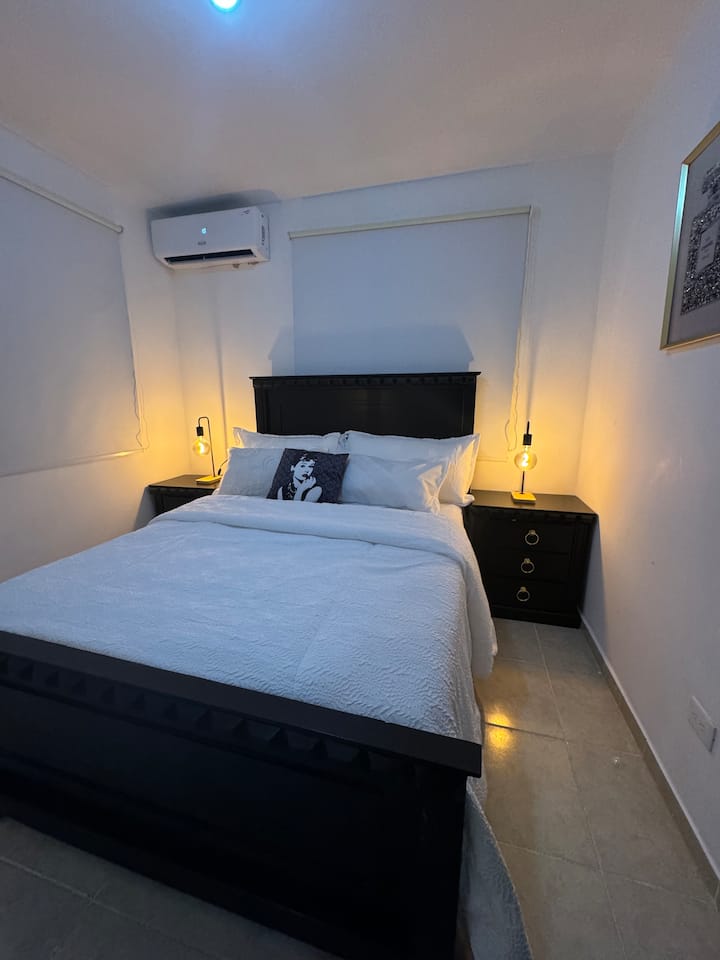 საძინებელი 1