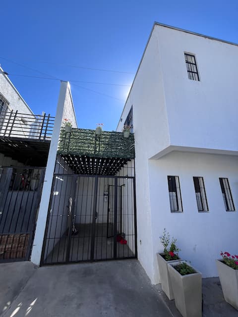 Apartment in Godoy Cruz