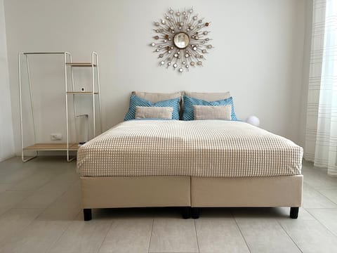 Zentral Apartment Sankt Augustin