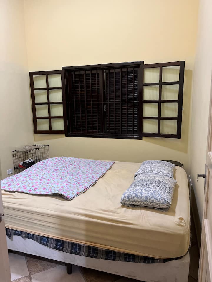 საძინებელი 2