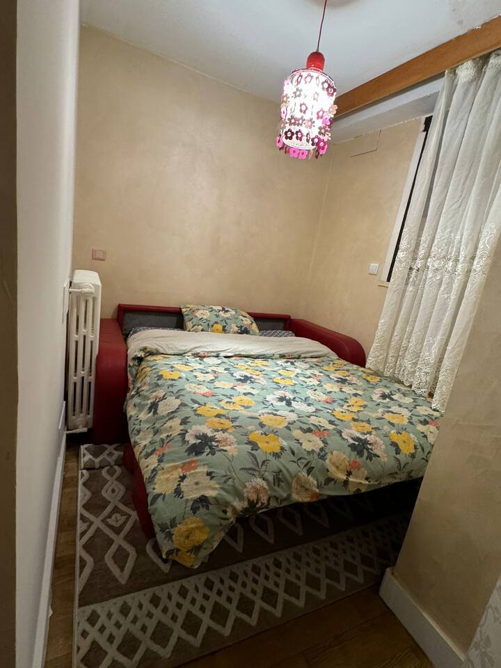 საძინებელი 3