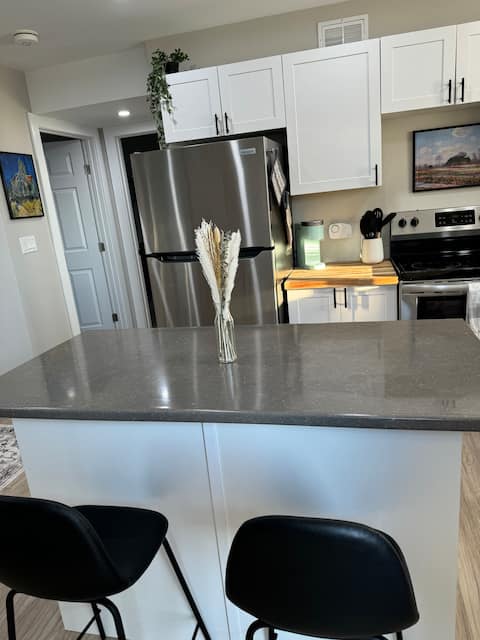 Sioux’s Starry Night Hideaway